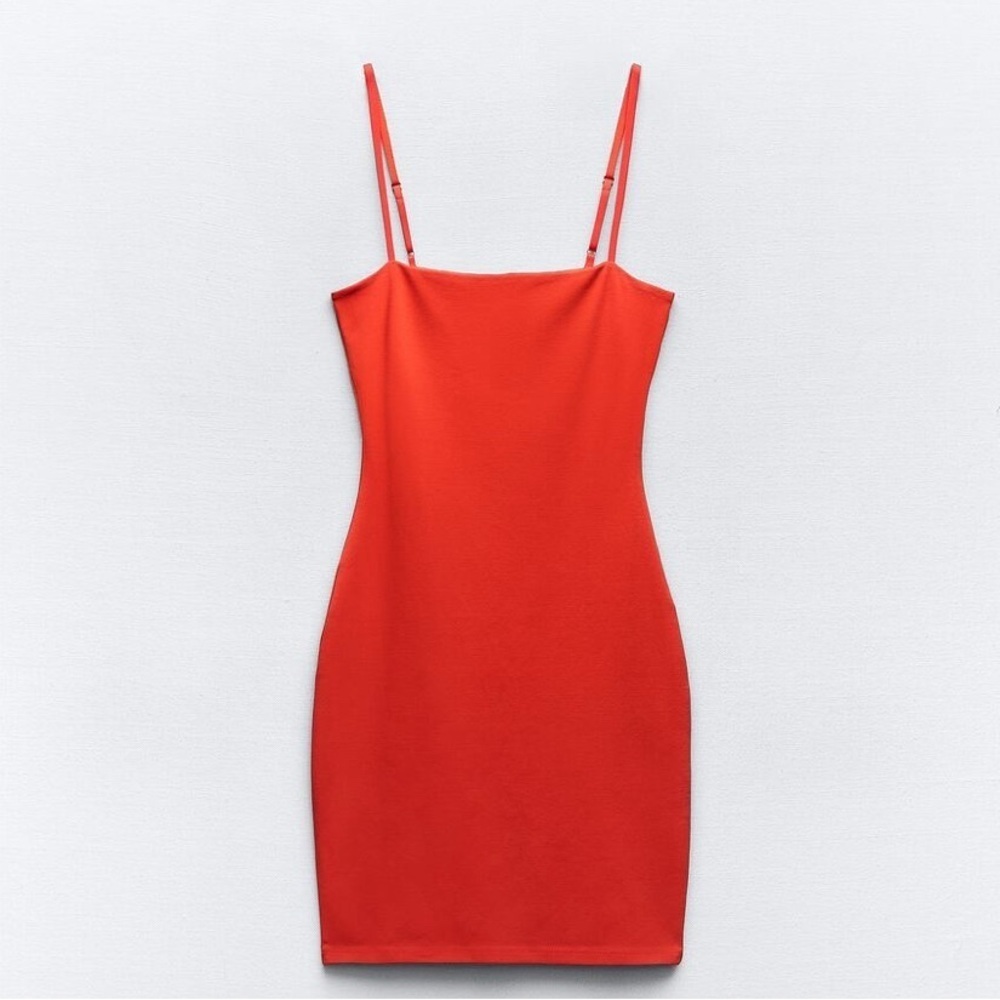 Zara Mini Dress